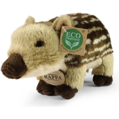 Rappa Плюшено диво прасе 22 см eco-friendly