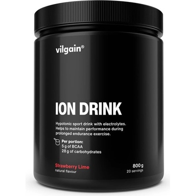 Vilgain Iontový nápoj 800 g – Zboží Dáma