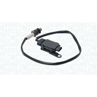 NOx-Senzor, NOx-Katalyzátor MAGNETI MARELLI 141813000095