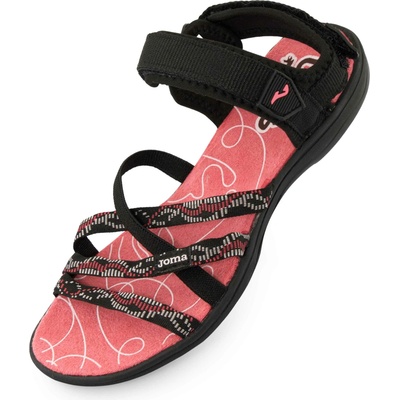 Joma S.Mali Lady Black