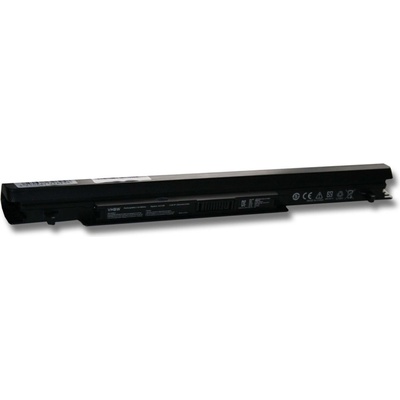 VHBW Батерия за Asus A31 / A32 / A41 / A42 / K56, 2200 mAh (800103731)
