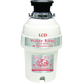 WASTE KING LCD 1 HP