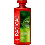 Farmona Natural Cosmetics Laboratory Radical Шампоан против косопад и за обем, 400 ml - ozone