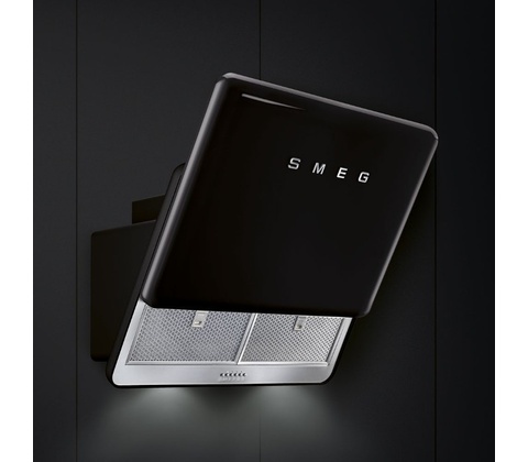 Smeg KFAB75BL