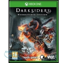 Darksiders (Warmastered Edition)