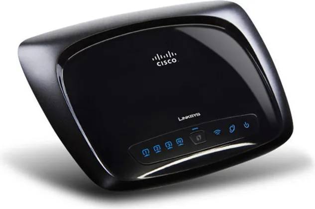 Cisco-Linksys WRT120N