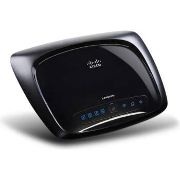 Image 1 of Cisco-Linksys WRT120N