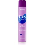 Fanola FAN touch лак за коса за съвършен обем 500ml