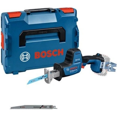 Bosch GSA 18V-24, 06016A5101