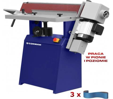 CORMAK MM2315