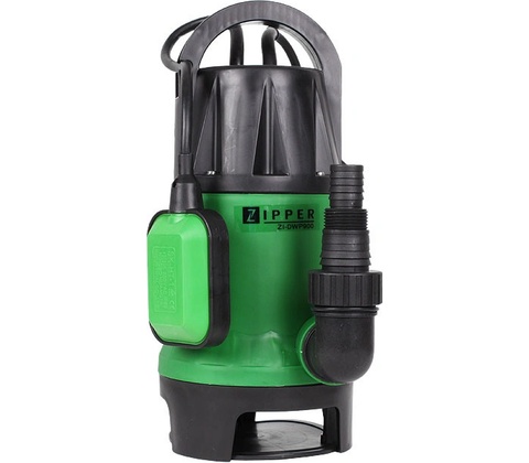 ZIPPER ZI-CWP400