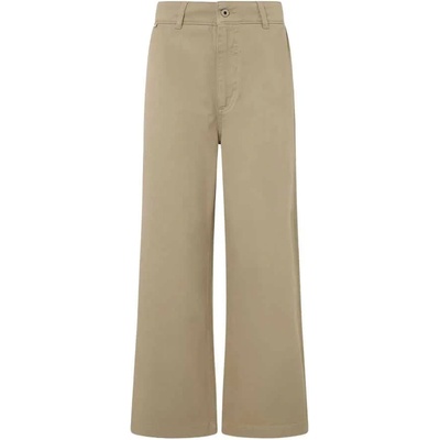 Панталони Pepe jeans Tania pants - Beige (Dark Stone Beige)