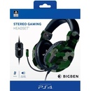 BigBen PS4 Stereo-Headset v3