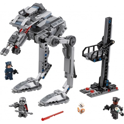 LEGO® Star Wars™ 75201 AT-ST Prvního řádu