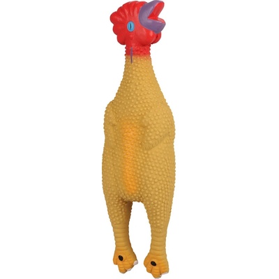 Croci Slepice malá Latex 24 cm