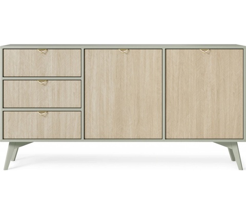 ArtPS Timber KSZ158