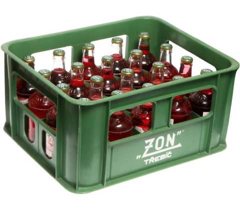 Zon Malina 330 ml