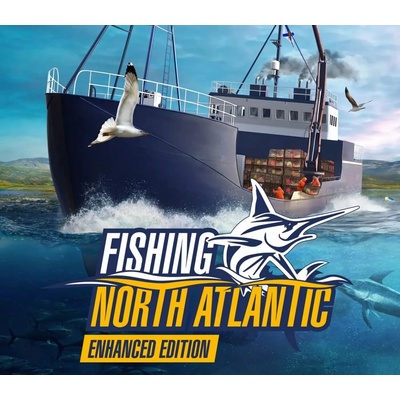Fishing: North Atlantic (Enhanced Edition)