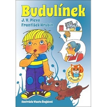 Budulínek