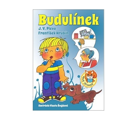 Budulínek