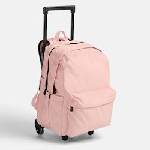 Sentio Раница Trolley Nude Pink