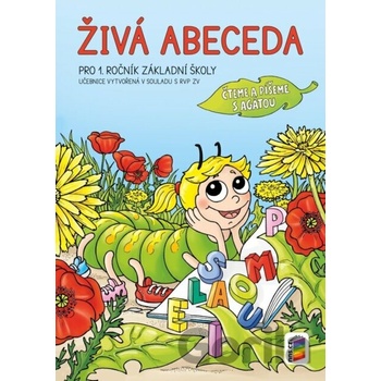 Živá abeceda