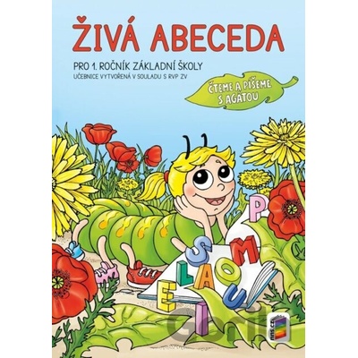 Živá abeceda