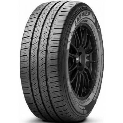 Pirelli Carrier Winter 195/60 R16 99/97T