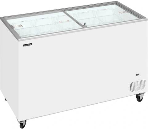 TEFCOLD IC402SC