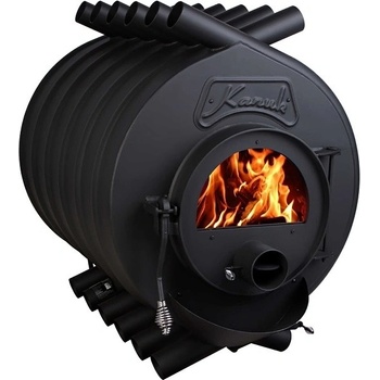 Kovotherm Kanuk 3 černá
