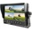 TSS Group TFT7HD4 Monitor 7" AHD 4ch 4split 4PIN 12/24V (3023)