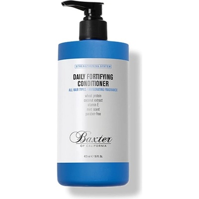Baxter of California Daily Fortifying Shampoo 236 ml