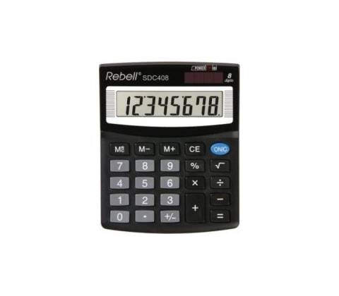 Rebell SDC 408