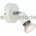 ACA Lighting MC634WH1