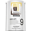 Alfaparf Milano B&B Bleach High Lift 9 pudr pro extra zesvětlení 400 g