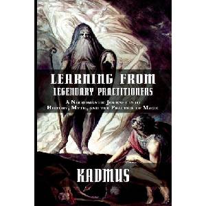Learning from Legendary Practitioners | Kadmus (ISBN: 9781915933423)