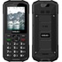 EVOLVEO StrongPhone X5 Black Grey