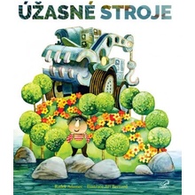 Úžasné stroje