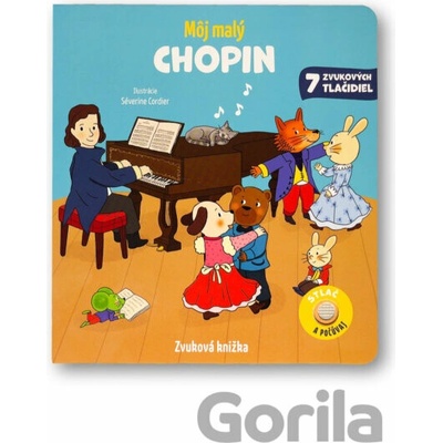 Môj malý Chopin