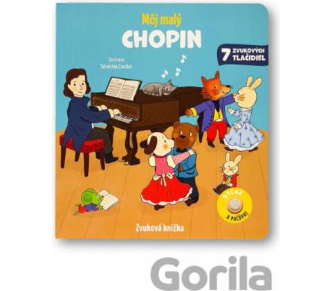 Môj malý Chopin