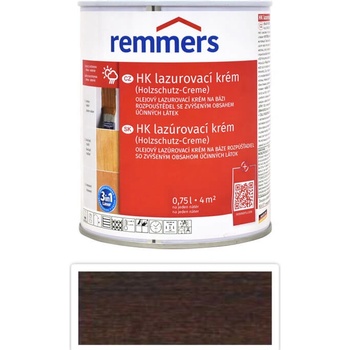 Remmers Holzschutz Creme 0,75 l Palisandr