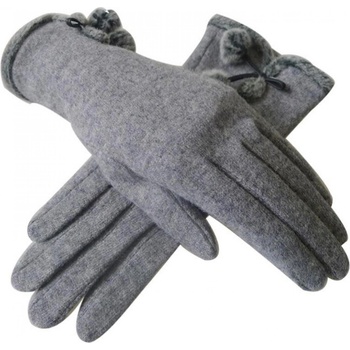 HARAHU Ръкавици ha-6853 - Сива kp6853 (ha-6853)