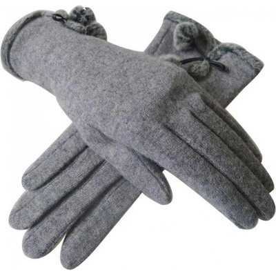 HARAHU Ръкавици ha-6853 - Сива kp6853 (ha-6853)