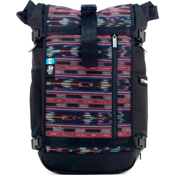 Ethnotek Дневна раница Ethnotek Raja Pack 30 Classic Daypack - Guatemala 10 - размер One Size (504-0524-0211)