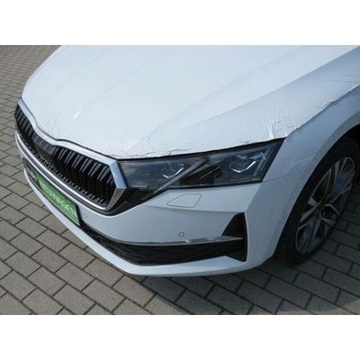 Skoda Octavia 2.0 TDI 110 kW