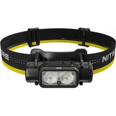Nitecore NU53