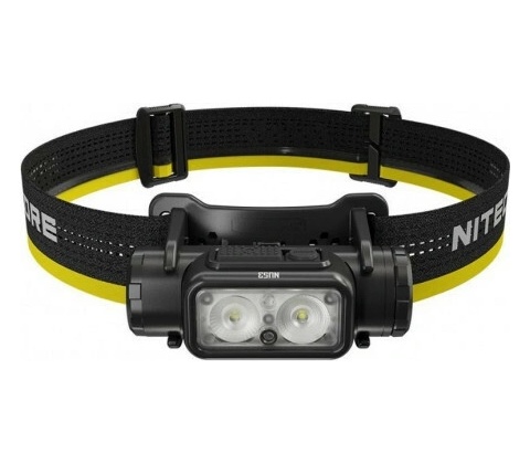 Nitecore NU53
