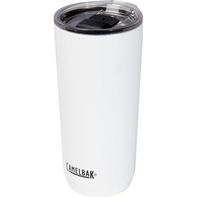 CamelBak vákuovo izolovaná termoska 600 ml Horizon Biela
