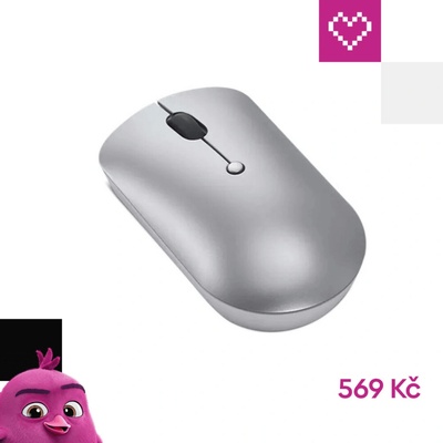 Lenovo 540 Wireless Mouse GY51D20869
