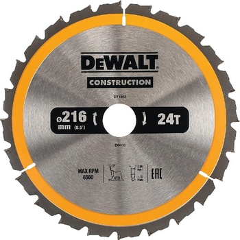 Image 1 of DEWALT DT1952-QZ